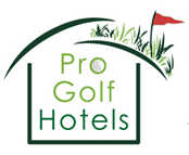 Pro-Golfhotels